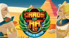 Cards of Ra: Jacks or Better
