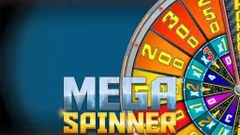 Mega Spinner Dice
