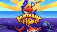 4 Fantastic Fish