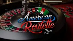 American Roulette