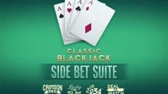 Classic Blackjack Side Bet Suite