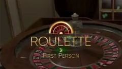 First Person Roulette