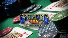 Game King Video Poker