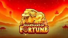Guardians Of Fortune