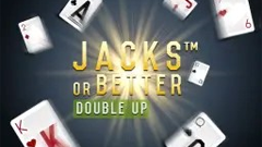 Jacks or Better Double Up