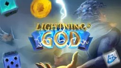 Lightning God