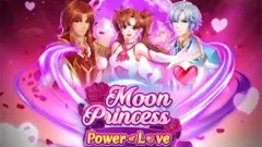 Moon Princess Power of Love