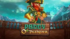 Paddy O'Plunder