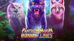 Panther Moon Bonus Lines