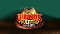 Vikings Multifire Roulette