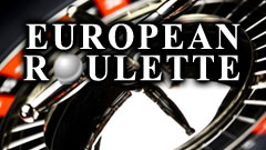 European Roulette