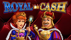 Royal Cash